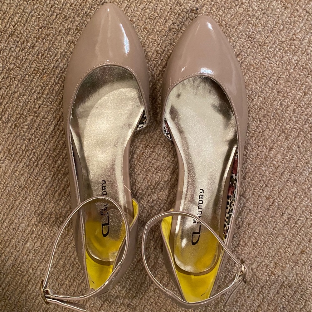 CL Laundry Flats 🔥